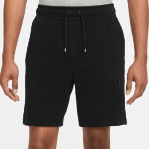 Nike Sportswear Lightweight Knit Shorts Herre Sort