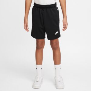 Nike Sportswear Repeat Shorts Herre 122128 / Xs Sort