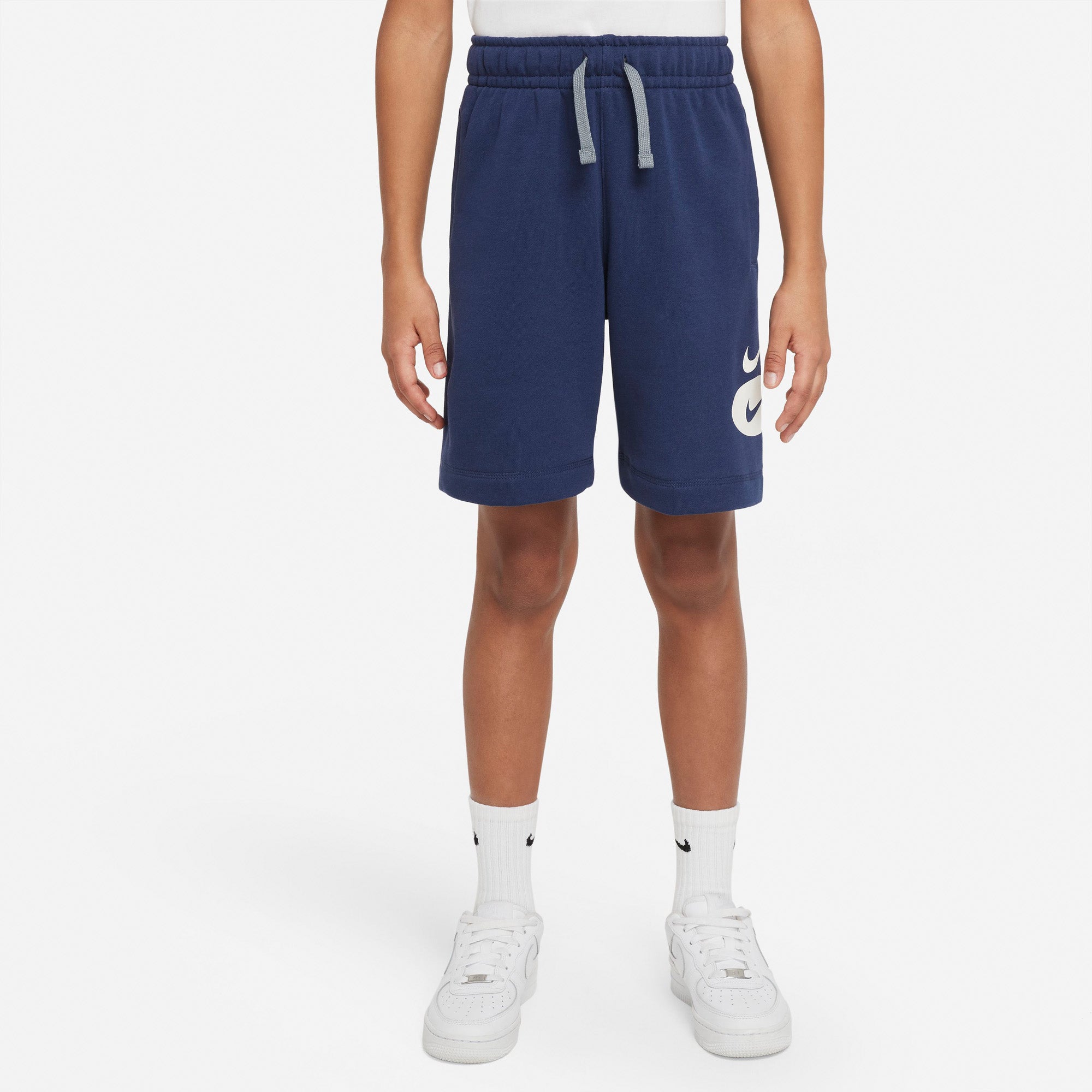 Nike Sportswear Shorts Herre 122128 / Xs Blå Nike Sportswear Shorts Herre 122128 / Xs Blå