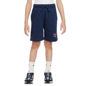 Nike Sportswear Shorts Herre 158170 / Xl Blå
