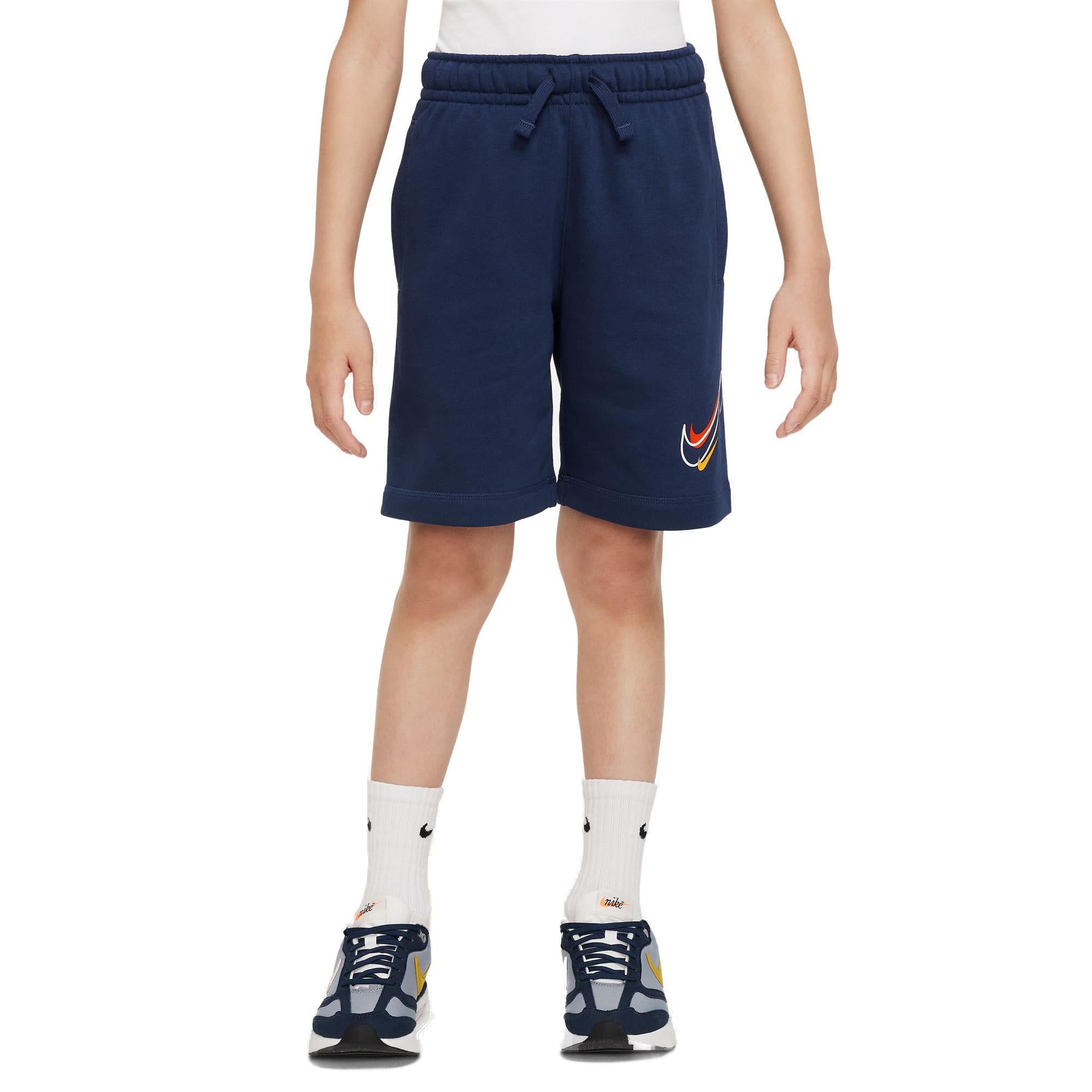 Nike Sportswear Shorts Herre 158170 / Xl Blå Nike Sportswear Shorts Herre 158170 / Xl Blå