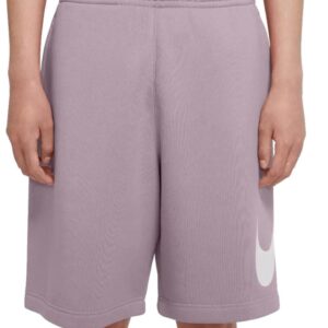 Nike Sportswear Shorts Herre Xs Lilla