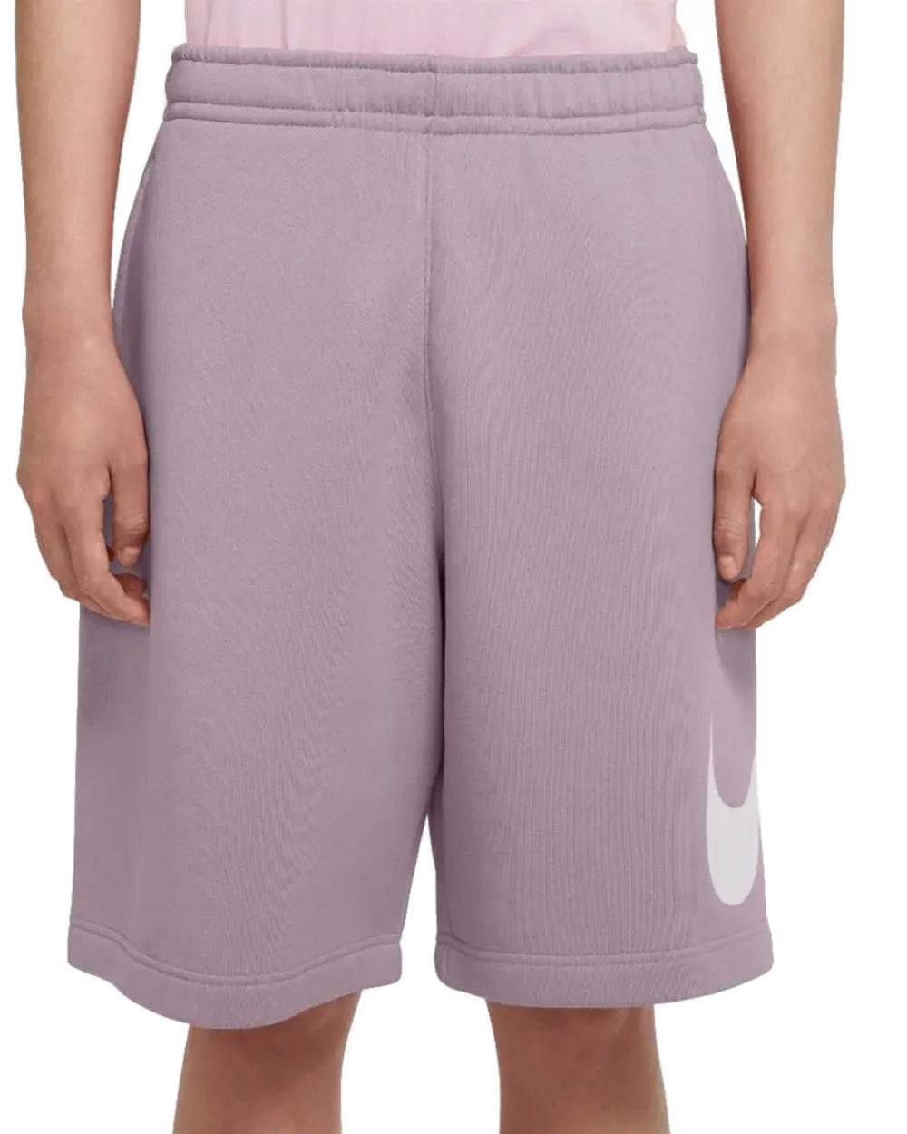 Nike Sportswear Shorts Herre Xs Lilla Nike Sportswear Shorts Herre Xs Lilla