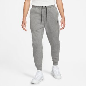 Nike Sportswear Tech Fleece Joggingbukser Herre Grå