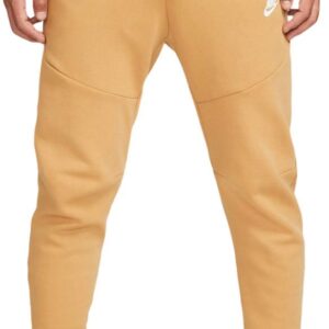 Nike Sportswear Tech Fleece Joggingbukser Herre Orange