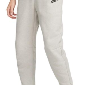 Nike Sportswear Tech Fleece Winterized Bukser Herre Xs Grå