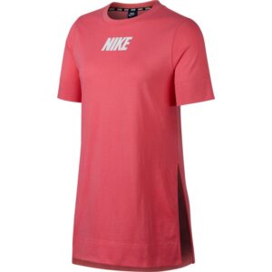 Nike Sportswear Top Dame Xs Pink