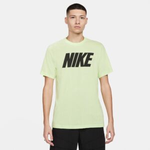 Nike Sportswear Tshirt Herre Grøn
