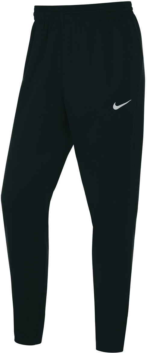 Nike Team Basketball Bukser Herre Sort Nike Team Basketball Bukser Herre Sort