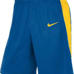 Nike Team Basketball Shorts Herre Blå