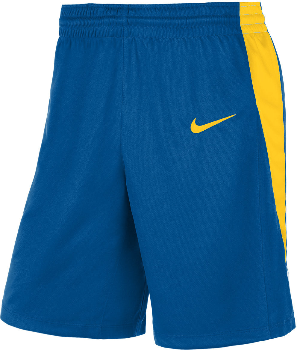 Nike Team Basketball Shorts Herre Blå Nike Team Basketball Shorts Herre Blå