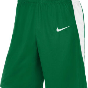 Nike Team Basketball Shorts Herre Grøn
