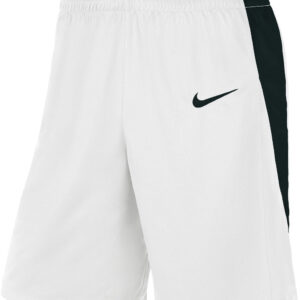 Nike Team Basketball Shorts Herre Hvid