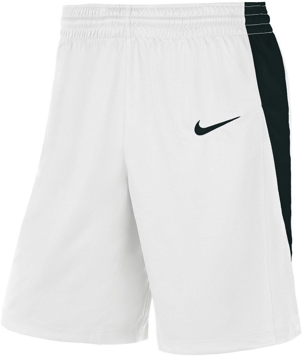 Nike Team Basketball Shorts Herre Hvid Nike Team Basketball Shorts Herre Hvid