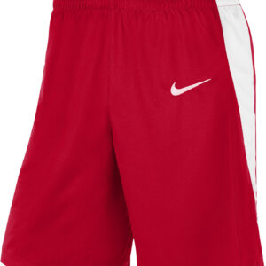 Nike Team Basketball Shorts Herre Rød