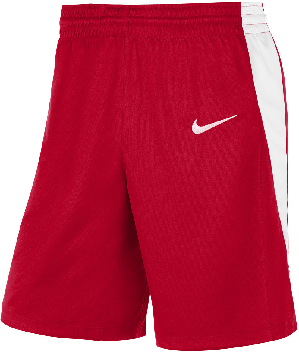 Nike Team Basketball Shorts Herre Rød Nike Team Basketball Shorts Herre Rød