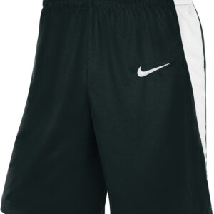 Nike Team Basketball Shorts Herre Sort