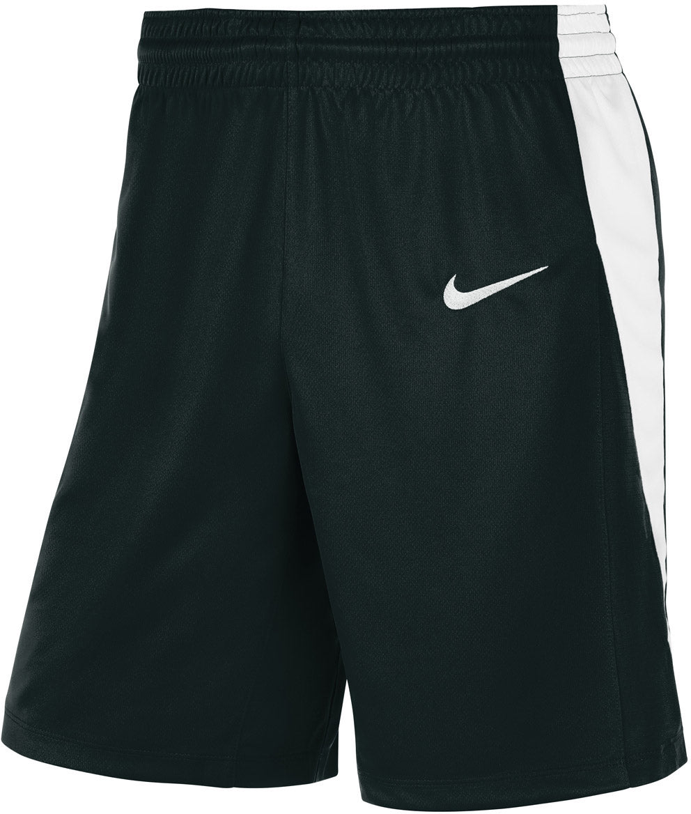 Nike Team Basketball Shorts Herre Sort Nike Team Basketball Shorts Herre Sort
