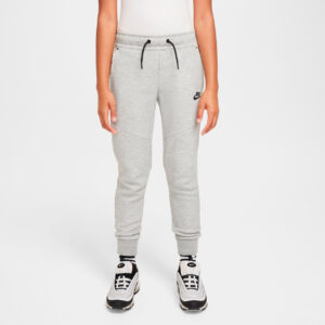 Nike Tech Fleece Bukser Unisex 147158 / L Grå
