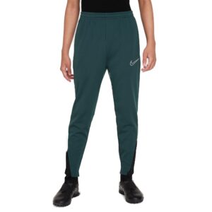 Nike Thermafit Academy Træningsbukser Unisex L Grøn