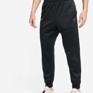 Nike Thermafit Tapered Bukser Herre Sort