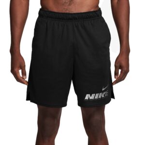 Nike Totality Drifit 7" Shorts Herre Sort