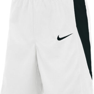 Nike Youth Team Basketball Shorts Unisex Hvid