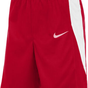 Nike Youth Team Basketball Shorts Unisex Rød