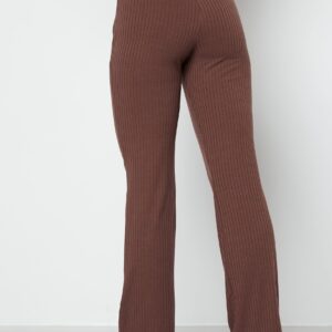 Nola rib trousers