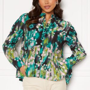 Nora L/S Shirt
