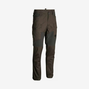 Northern Hunting - Haakon jagtbukser (Brown) - 2XL
