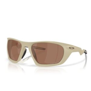 Oakley Lateralis (Prizm Tungsten Polar) Str. ONE SIZE Brun Unisex