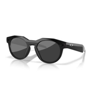 Oakley Meta HSTN (Prizm Black Polarized) Str. ONE SIZE Sort Unisex