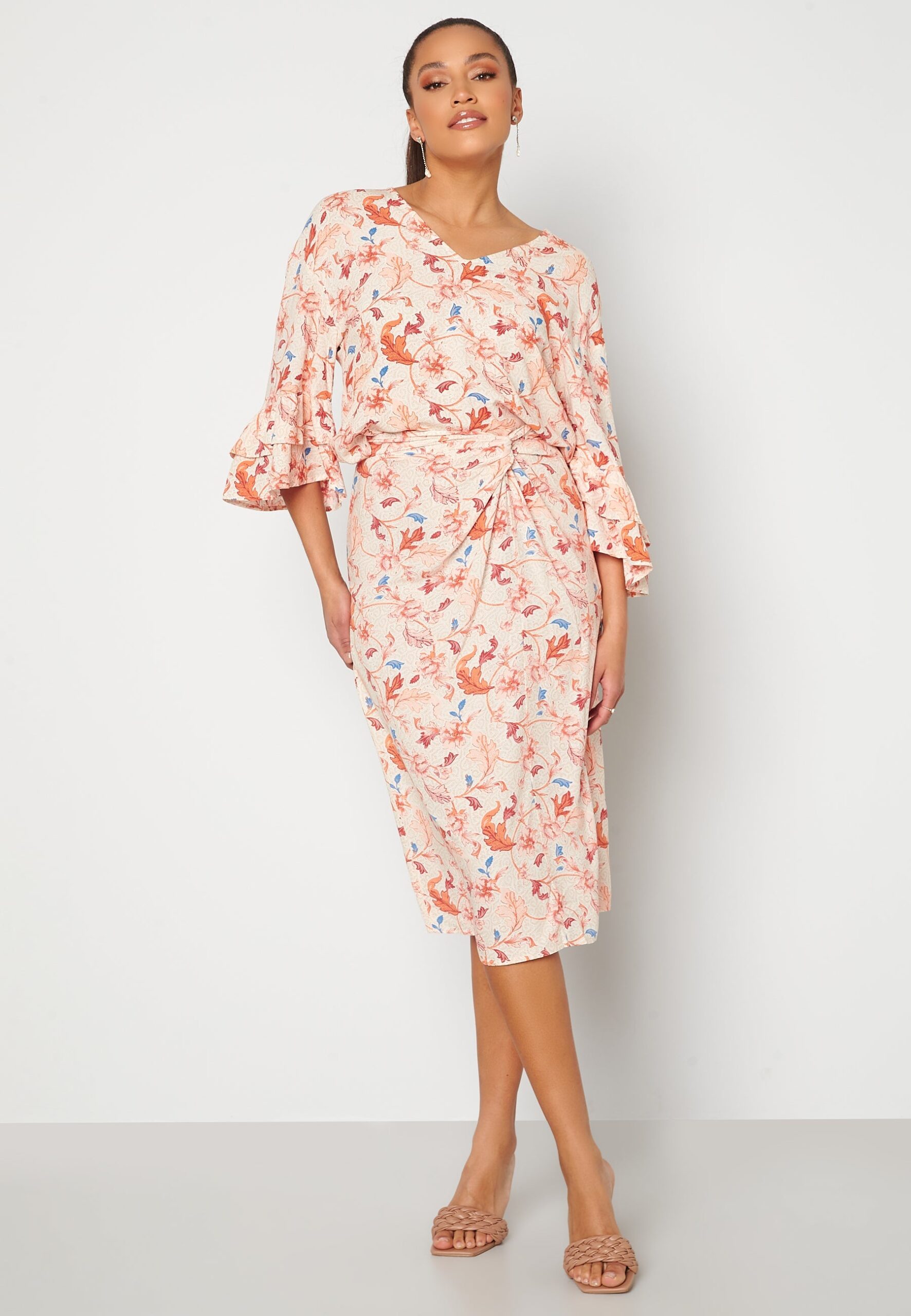 Obdulia HW Skirt Obdulia HW Skirt