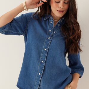 Objframe 2/4 Re Denim