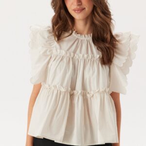 Objhope S/L Top