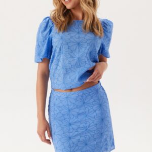 Objilly Mw Short Skirt