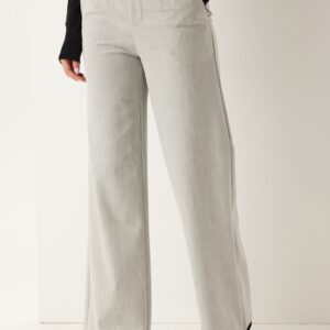 Objlisa MW Wide Pant