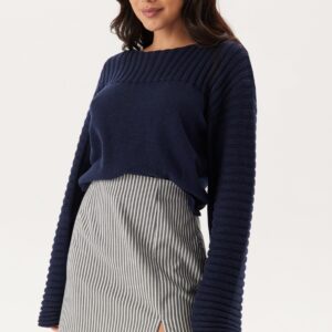 Objlisa Mw Mini Skirt