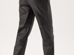 Objmelba Tapered Coated Pant