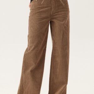 Objmoji Alima Mw Wide Jeans