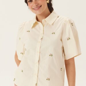 Objmolia S/S RE SHIRT