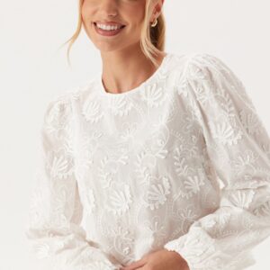 Objmya Re L/S Top