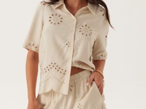 Objnoelle Hw Shorts