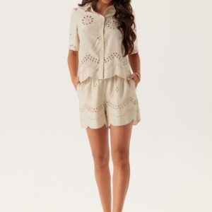Objnoelle Re S/S SHIRT