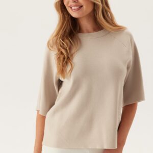 Objreynard 2/4 KNIT PULLOVER