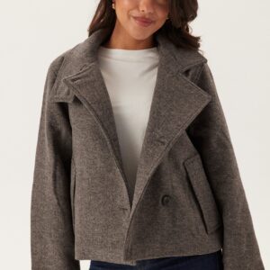 Objriki Re Short Jacket