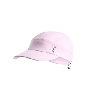 Odlo Performance X-Light Pack Cap Str. L/XL Pink Unisex