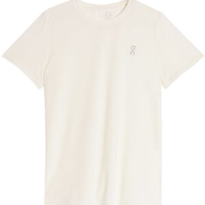 On Core Tshirt Dame Xs Hvid