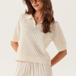 Onlcosima Ss Structure Polo Kn